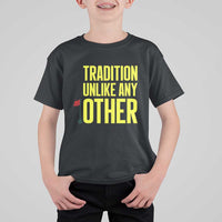 Tradition Unlike Any Other Georgia Golfing T Shirt For Kid for Golf Lover Augusta Sports