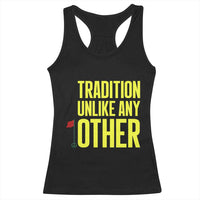 Tradition Unlike Any Other Georgia Golfing Racerback Tank Top for Golf Lover Augusta Sports