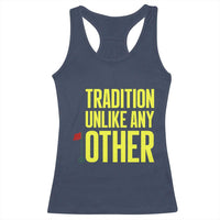 Tradition Unlike Any Other Georgia Golfing Racerback Tank Top for Golf Lover Augusta Sports