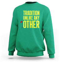 Tradition Unlike Any Other Georgia Golfing Sweatshirt for Golf Lover Augusta Sports