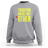 Tradition Unlike Any Other Georgia Golfing Sweatshirt for Golf Lover Augusta Sports