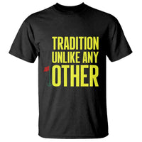 Tradition Unlike Any Other Georgia Golfing T Shirt for Golf Lover Augusta Sports