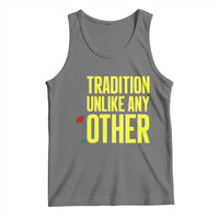 Tradition Unlike Any Other Georgia Golfing Tank Top for Golf Lover Augusta Sports