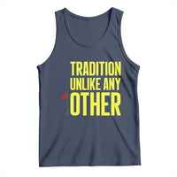 Tradition Unlike Any Other Georgia Golfing Tank Top for Golf Lover Augusta Sports