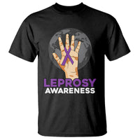 Leprosy Awareness T Shirt - Wonder Print Shop