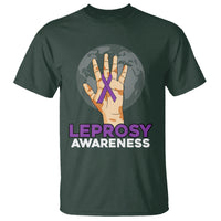 Leprosy Awareness T Shirt - Wonder Print Shop