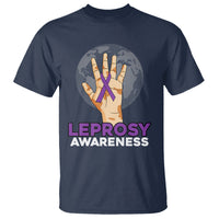 Leprosy Awareness T Shirt - Wonder Print Shop