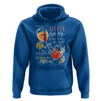 Aperol Spritz Hoodie Cocktail Recipe Drinking Lover Gift
