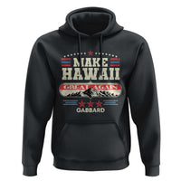 Tulsi Gabbard 2028 Hoodie Make Hawaii Great Again
