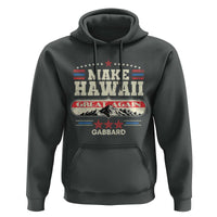 Tulsi Gabbard 2028 Hoodie Make Hawaii Great Again