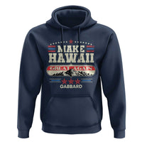 Tulsi Gabbard 2028 Hoodie Make Hawaii Great Again