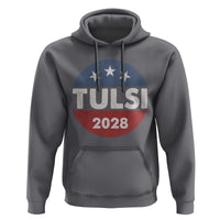 Tulsi Gabbard 2028 Hoodie For President