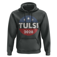 Tulsi Gabbard 2028 Hoodie For President
