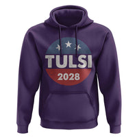 Tulsi Gabbard 2028 Hoodie For President