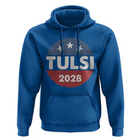 Tulsi Gabbard 2028 Hoodie For President