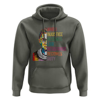 RBG Quote Hoodie When Injustice Becomes Law Resistance Becomes Duty