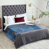 Inspirational Daily Reminder Throw Blanket Positive Words Motivational Strength Encouragement Gift