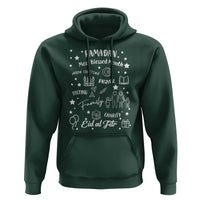 Ramadan Blessed Month Hoodie Muslim Islamic Ramadhan Eid al Fitr