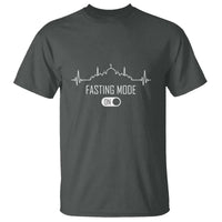 Happy Ramadan Islamic T Shirt Fasting Mode Is On Muslim
