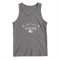 Happy Ramadan Islamic Tank Top Fasting Mode Is On Muslim