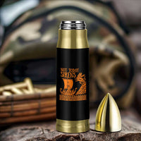Not Today Sirens Funny Odysseus Journey Parody Bullet Tumbler Greek Mythology Epic Odyssey History Lover Gift