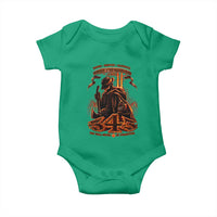 Firefighter Memorial Honor Service Sacrifice 343 Baby Onesie In Memory Of Fallen Brothers Patriotic 9 11 Tribute