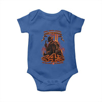 Firefighter Memorial Honor Service Sacrifice 343 Baby Onesie In Memory Of Fallen Brothers Patriotic 9 11 Tribute