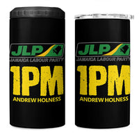 1PM Andrew Holness 4 in 1 Can Cooler Tumbler Support JLP Jamaica Labour Party - Wonder Print Shop