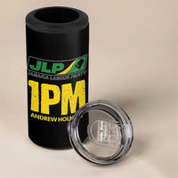 1PM Andrew Holness 4 in 1 Can Cooler Tumbler Support JLP Jamaica Labour Party - Wonder Print Shop
