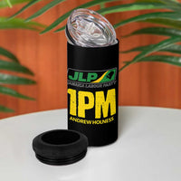 1PM Andrew Holness 4 in 1 Can Cooler Tumbler Support JLP Jamaica Labour Party - Wonder Print Shop