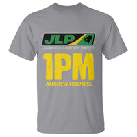 1PM Andrew Holness T Shirt Support JLP Jamaica Labour Party - Wonder Print Shop