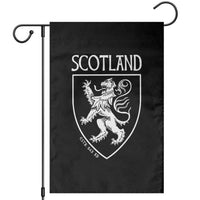 Scotland Lion Rampant Scottish Heritage Pride Graphic Garden Flag