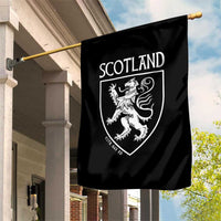 Scotland Lion Rampant Scottish Heritage Pride Graphic Garden Flag
