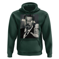 Sarcastic Maduro Fraude Hoodie Corruption Venezuela Political Satire - Wonder Print Shop