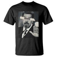 Sarcastic Maduro Fraude T Shirt Corruption Venezuela Political Satire - Wonder Print Shop