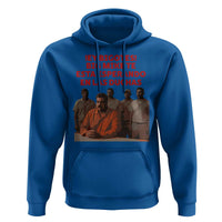 Maduro in Prison Meme Satire Hoodie Spanish Political Politcal Sarcasm - Wonder Print Shop
