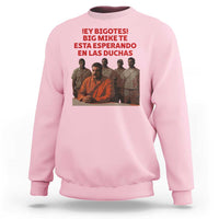 Maduro in Prison Meme Satire Sweatshirt Spanish Political Politcal Sarcasm - Wonder Print Shop
