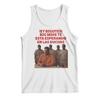 Maduro in Prison Meme Satire Tank Top Spanish Political Politcal Sarcasm - Wonder Print Shop