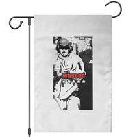 Wasted Maduro Meme Garden Flag Dictator’s Downfall Political Satire GTA Style - Wonder Print Shop