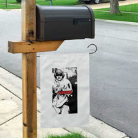 Wasted Maduro Meme Garden Flag Dictator’s Downfall Political Satire GTA Style - Wonder Print Shop