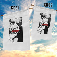 Wasted Maduro Meme Garden Flag Dictator’s Downfall Political Satire GTA Style - Wonder Print Shop