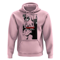 Wasted Maduro Meme Hoodie Dictator’s Downfall Political Satire GTA Style - Wonder Print Shop
