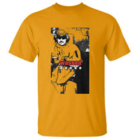 Wasted Maduro Meme T Shirt Dictator’s Downfall Political Satire GTA Style - Wonder Print Shop