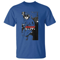Wasted Maduro Meme T Shirt Dictator’s Downfall Political Satire GTA Style - Wonder Print Shop