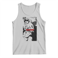 Wasted Maduro Meme Tank Top Dictator’s Downfall Political Satire GTA Style - Wonder Print Shop
