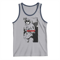 Wasted Maduro Meme Tank Top Dictator’s Downfall Political Satire GTA Style - Wonder Print Shop
