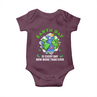 Earth Day Is Every Day Baby Onesie Now More Than Ever