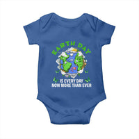 Earth Day Is Every Day Baby Onesie Now More Than Ever