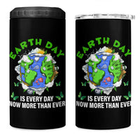 Earth Day Is Every Day 4 in 1 Can Cooler Tumbler Now More Than Ever