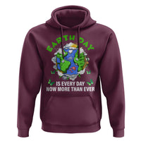 Earth Day Is Every Day Hoodie Now More Than Ever